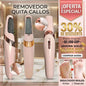 PediGlow™ | Recupera unos pies suaves, lisos y hermosos en minutos, sin dolor ni esfuerzo