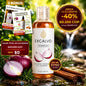 Excalvo™ | Tu cabello merece una segunda oportunidad