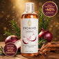 Excalvo™ | Tu cabello merece una segunda oportunidad